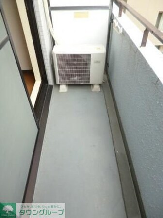 スカイコートエクセレント荻窪の物件内観写真